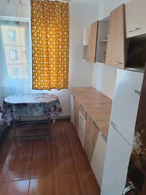 Inchiriez garsoniera zona calea Caransebesului 
