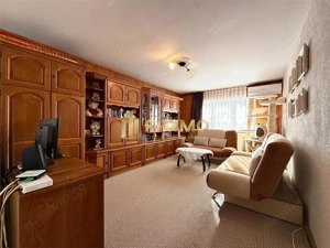 Apartament 2 cam | 53mp | Burdujeni | ID:1614