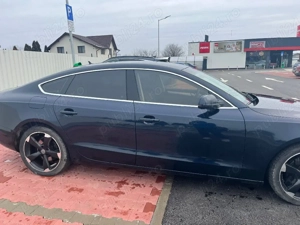 de vanzare audi a5  - imagine 7
