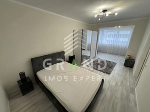 Ap 2 camere | PARCARE SUBTERANĂ | Zona Avram Iancu–BMW–Vivo Mall - imagine 12