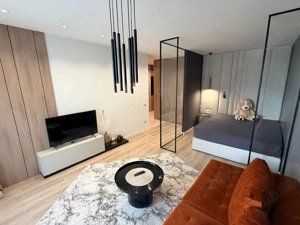 Ofer spre închiriere studio Urban plaza 