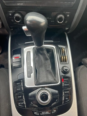 de vanzare audi a5  - imagine 9
