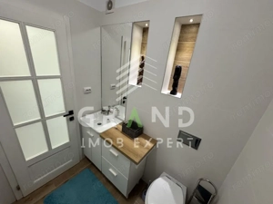 Ap 2 camere | PARCARE SUBTERANĂ | Zona Avram Iancu–BMW–Vivo Mall - imagine 20