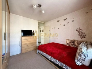 Apartament 2 cam | 53mp | Burdujeni | ID:1614 - imagine 5