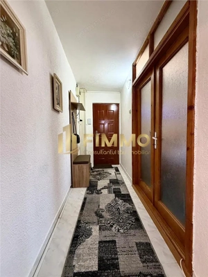 Apartament 2 cam | 53mp | Burdujeni | ID:1614 - imagine 7