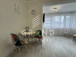 Ap 2 camere | PARCARE SUBTERANĂ | Zona Avram Iancu–BMW–Vivo Mall - imagine 8