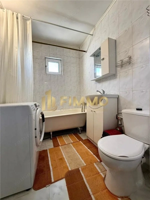 Apartament 2 cam | 53mp | Burdujeni | ID:1614 - imagine 6