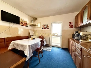 Apartament 2 cam | 53mp | Burdujeni | ID:1614 - imagine 3