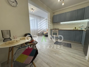 Ap 2 camere | PARCARE SUBTERANĂ | Zona Avram Iancu–BMW–Vivo Mall - imagine 6