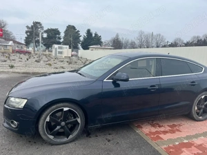 de vanzare audi a5  - imagine 10