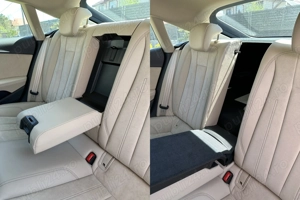 Audi A5 Sportback 40 g-tron S tronic S line - imagine 5