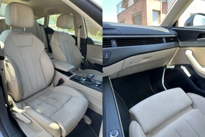 Audi A5 Sportback 40 g-tron S tronic S line - imagine 8