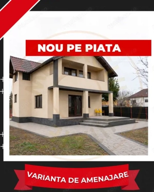 Casa sptioasa cu potential real in Maracineni la 2 pasi de Pitesti-Arges!