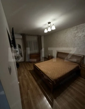 Inchirie apartament 2 camere,decomandat,48 mp