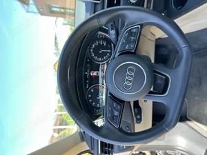 Audi A5 Sportback 40 g-tron S tronic S line - imagine 7