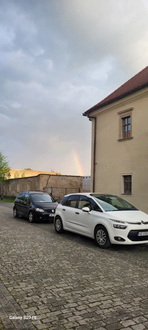  citroen C4 picasso 2015 - imagine 4