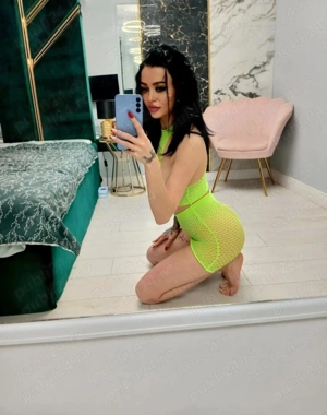 Noua la tine în oraș. Fac și deplasări 