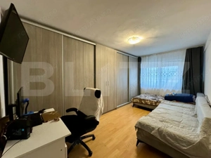 Apartament 2 camere tip PB, oportunitate excelentă – zona Decebal