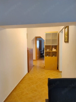 Lacul Tei inchiriere ap 4 camere cu boiler electric si Contract Anaf - imagine 2