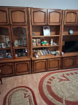 vand apartament 2 camere zona Alunisul Nou , parter cu terasa, decomandat, racordat la gaz