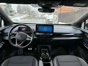 Volswagen ID 4 electric 4x4 GTX 300 cp, proprietar de noua - imagine 10