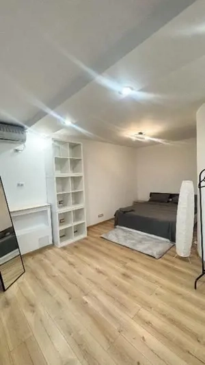 Apartament 2 camere de închiriat Tineretului Pet-friendly