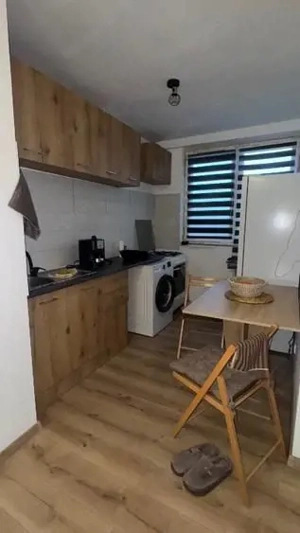 Apartament 2 camere de închiriat Tineretului Pet-friendly