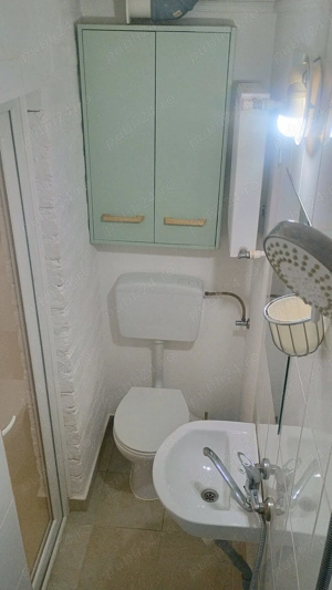 Dr.Felix Titulescu BanuManta Victoriei  Parter21mp Camera+chicineta+GrSanitar CurteComuna Proprietar - imagine 9