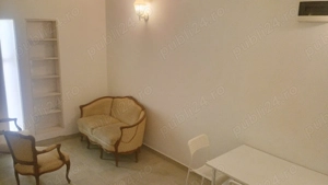 Dr.Felix Titulescu BanuManta Victoriei  Parter21mp Camera+chicineta+GrSanitar CurteComuna Proprietar - imagine 5