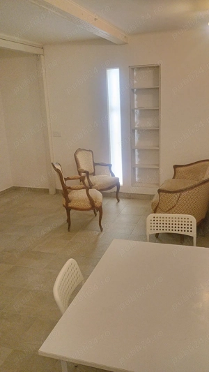 Dr.Felix Titulescu BanuManta Victoriei  Parter21mp Camera+chicineta+GrSanitar CurteComuna Proprietar - imagine 3