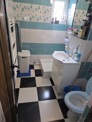 Vand apartament cu 2 camere.  - imagine 8