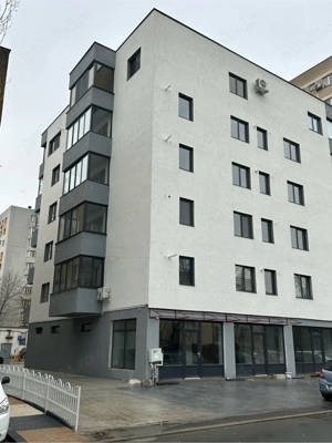 Spatiu Cometcial Aleea Salaj 