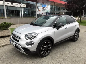 Fiat 500X 1.6 diesel