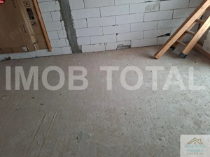 Casa P+1, la rosu, Bradu , 7 km de pitesti - imagine 8