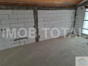 Casa P+1, la rosu, Bradu , 7 km de pitesti - imagine 7