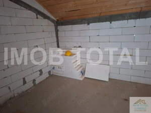 Casa P+1, la rosu, Bradu , 7 km de pitesti - imagine 6