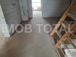 Casa P+1, la rosu, Bradu , 7 km de pitesti - imagine 11