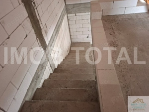 Casa P+1, la rosu, Bradu , 7 km de pitesti - imagine 12