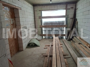 Casa P+1, la rosu, Bradu , 7 km de pitesti - imagine 4