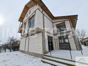 Casa P+1, la rosu, Bradu , 7 km de pitesti - imagine 13