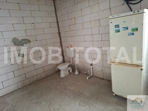 Casa P+1, la rosu, Bradu , 7 km de pitesti - imagine 5