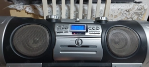 Jvc rv-nb10b - imagine 5