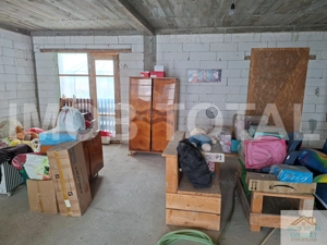 Casa P+1, la rosu, Bradu , 7 km de pitesti - imagine 2