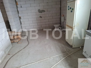 Casa P+1, la rosu, Bradu , 7 km de pitesti - imagine 3