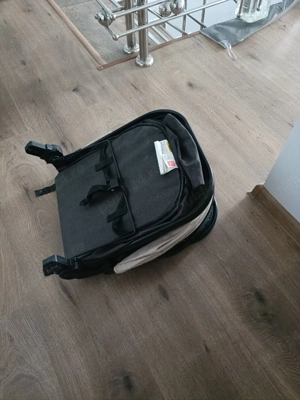 Vând căruț bebeluși  - imagine 5