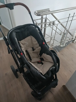 Vând căruț bebeluși  - imagine 4