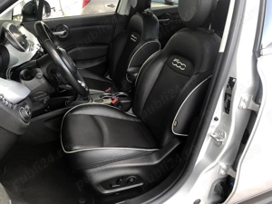 Fiat 500X 1.6 diesel - imagine 5