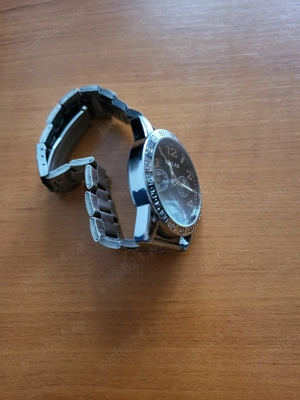 Ceas quartz bărbați Walar - imagine 3