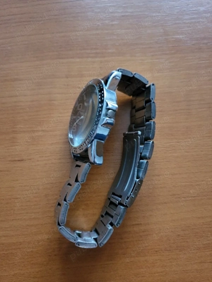 Ceas quartz bărbați Walar - imagine 5