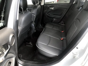 Fiat 500X 1.6 diesel - imagine 7